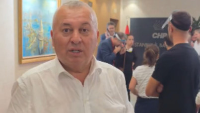 Cemal Enginyurt'tan Gürsel Tekin'e: Yazıklar olsun