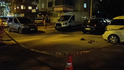 Düğün salonundan hastaneye: 1 ağır yaralı