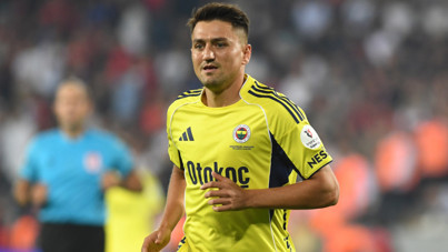 Fenerbahçe açıkladı: Cengiz Ünder resmen Beşiktaş’ta!