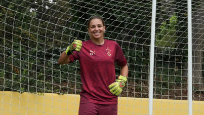 Galatasaray, kaleci transferini resmen duyurdu