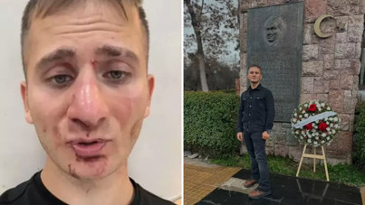 'Karteller tarafından kaçırıldım' diyen Türk gezginin son durumu ortaya çıktı