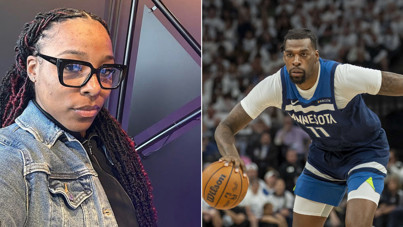 NBA yıldızının ablası öldürüldü: Katil belli oldu