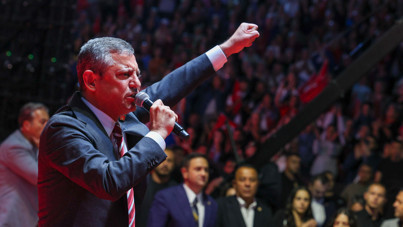 Özgür Özel net konuştu: Hizmet de açsam onunla, hapis de yatsam onunla