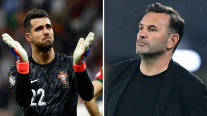 Porto'dan Okan Buruk tepkisi: Galatasaray'a uyarı mektubu gönderdiler