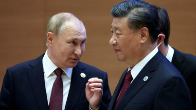 Rusya ve Çin'den nadir toprak elementlerinde işbirliği görüşmesi