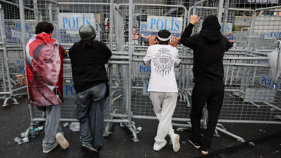 Savcılıktan CHP İstanbul soruşturması