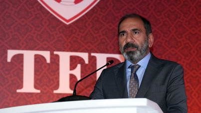 Türkiye Kupası'nda 2. tur eşleşmeleri belli oldu