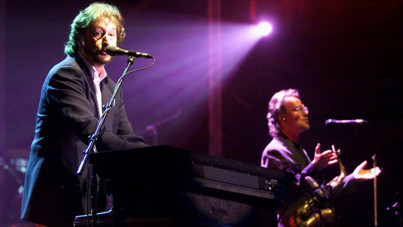 Ünlü müzisyen 81 yaşında yaşama veda etti