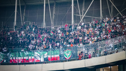 Valilikten "Amed forması giyen seyirciye şiddet" iddiasına açıklama