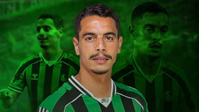 Wissam Ben Yedder, Sakaryaspor’da!