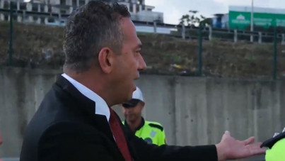 Ali Mahir Başarır isyan etti: Bana 'Demagoji yapma' diyor