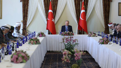 Almanya'da gündem Ditib: Yasaklama gündemde