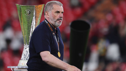 Ange Postecoglou, Premier Lig ekibiyle anlaştı