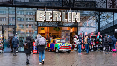 Berlin'de kundaklama şüphesi: 50 bin hane elektriksiz kaldı