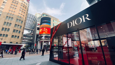 Çin ile Dior arasında veri transferi krizi