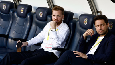 Devin Özek'ten yeni hoca açıklaması: "Bu projeye uygun bir teknik direktör..."