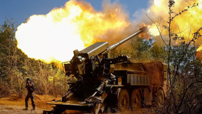 Rusya: Ukrayna'da 7 yerleşim birimini ele geçirdik