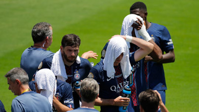 Dünya Kupası ve futbolun geleceği tehlikede: Çarpıcı rapor!