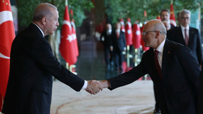 Hükümet büyük satışa hazırlanıyor