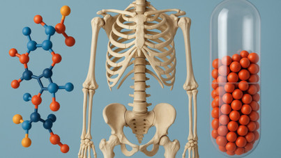 Osteoporoz tedavisinde yeni umut