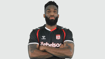 Sivasspor, eski golcüsünü yeniden transfer etti