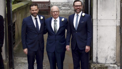 Taht savaşlarında anlaşma sağlandı: İşte medyanın yeni imparatoru