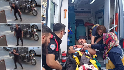 Teksas değil Niğde! Kasap pompalıyla güzellik merkezi sahibini vurdu