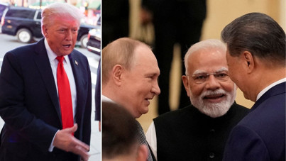 AB-ABD görüşmesinde sürpriz talep: Asya devlerine ağır darbe gündemde