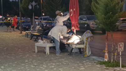 Antalya'da silahlı saldırı: 1'i turist 3 yaralı