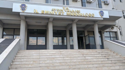 Aydın’da IŞİD operasyonu: 10 şüpheli gözaltında