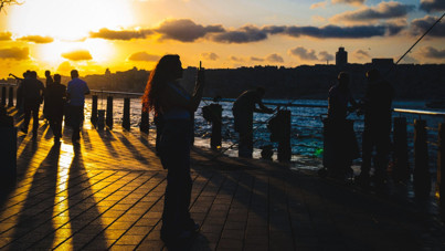 Bu ağustos ilk 5'e girdi