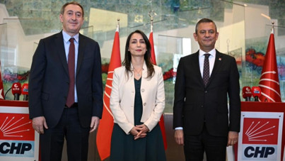 DEM Parti hazırlıklara başladı: Özel'e desteğe gidecekler