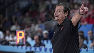 Ergin Ataman'dan hava yolu şirketlerine Yunanistan çağrısı