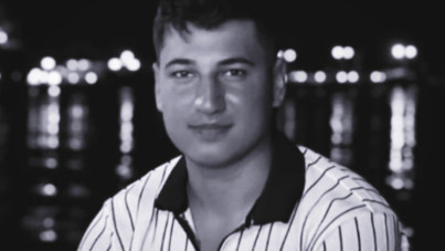 Gençliğinin baharında hayatını kaybetti