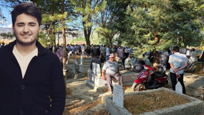 İki ay önce evlendi, trafik kazasında hayatını kaybetti