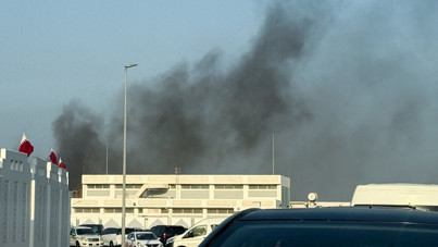 Katar'a saldırıdan sonra İsraillilerin iyimserliği ortadan kalktı