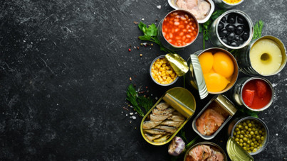 Konserve gıda tehlikesi: İki can aldı, onlarca kişi hastaneye kaldırıldı