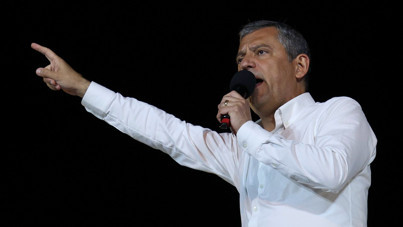 CHP Yurt Dışı Birlikleri'nden Özel'e destek bildirisi