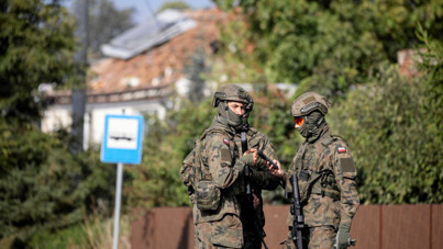 Polonya'dan NATO'ya 4. Madde başvurusu