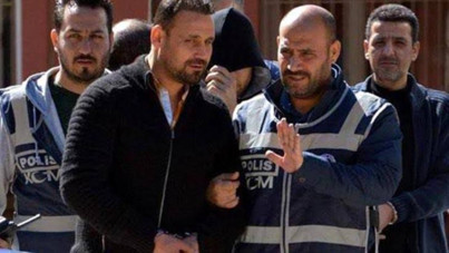 Sahte diploma çetesinin lideri Ziya Kadiroğlu yakalandı