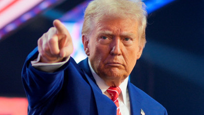 Trump'tan Fed'e faiz indirimi çağrısı