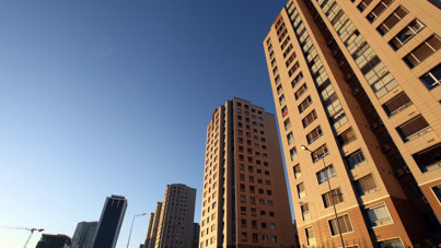 Yabancılar Türkiye'de 400 binden fazla konut aldı