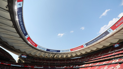 2027 Şampiyonlar Ligi finalinin stadı belli oldu