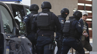 Avrupa'da casusluk ağı çökertildi, eski istihbarat şefi tutuklandı