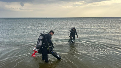 Bir haftadır aranıyordu, cesedi bulundu