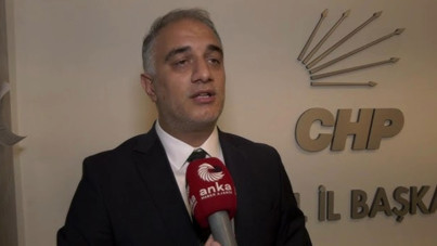 CHP'nin Avukatı Çağlar Çağlayan: Tedbir derhal kaldırılmalı