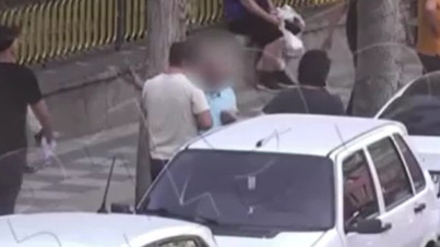 Damat ihbar etti, polis milyonluk soygunu önledi