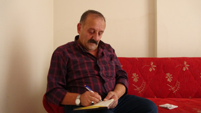 Durup dururken dolandırıldı: Savcıma o kadar üzüldüm ki...