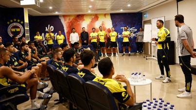 Fenerbahçe'de Tedesco tercihinin nedeni: Ali Koç'u ikna etti