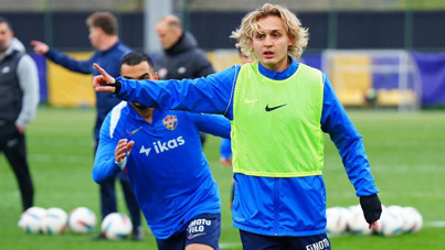 Hamza Akman, 1. Lig'e düştü